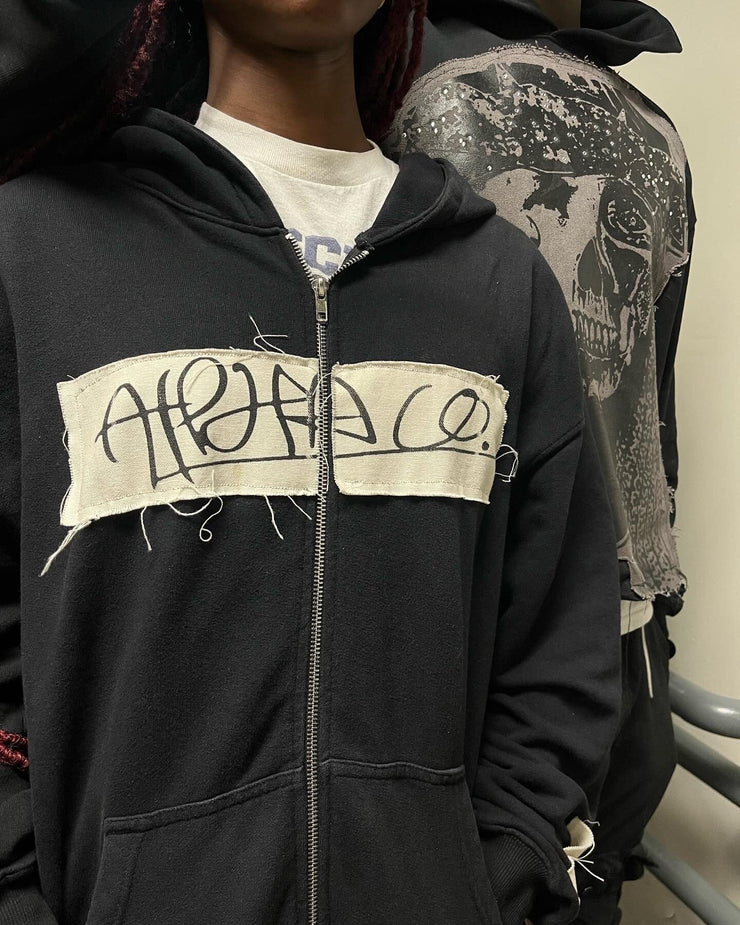"Patch" HOODIE