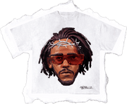 Kendrick tee